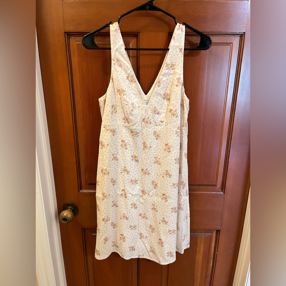 & other stories dress
